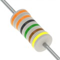 HHV-50FT-52-33MY - RES MF 1/2W 1% AXIAL