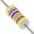 HHV-50FB-52-470K - RES MF 1/2W 1% AXIAL