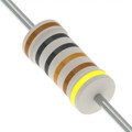 HHV-25FR-52-100K - RES 100K OHM 1/4W 1% AXIAL