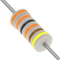 HHV-25FB-52-330K - RES MF 1/4W 1% AXIAL