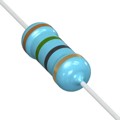 ROX5SSJ15R - RES 5W XSM M/OX 5% 15R