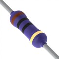 RSMF2JB10R0 - RES 10 OHM 2W 5% AXIAL