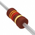 PR01000103301JA100 - RES 3.3K OHM 5% 1W AXIAL