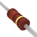 PR02000201209JA100 - RES 12 OHM 5% 2W AXIAL