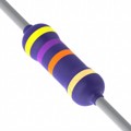 RSMF1JB47K0 - RES 47K OHM 1W 5% AXIAL