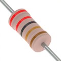 FMP300FTE73-220K - RES MF 3W 1% AXIAL