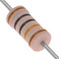 FMP300FRF73-100K - RES 100K OHM 3W 1% AXIAL