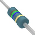 HVR3700001505JR500 - RES 15M OHM 1/2W 5% AXIAL