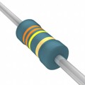 HVR6800003303JAC00 - RES 330K OHM 1W 5% AXIAL
