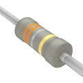 LR1LJR33 - RES 0.33 OHM 1/2W 5% AXIAL