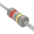 LR1LJR22 - RES 0.22 OHM 1/2W 5% AXIAL