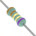 PNP400JR-73-3R3 - RES 3.3 OHM 4W 5% AXIAL