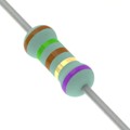 PNP300JR-73-150R - RES 150 OHM 3W 5% AXIAL
