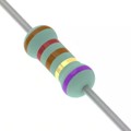 PNP400JR-73-120R - RES 120 OHM 4W 5% AXIAL