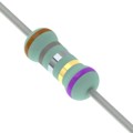 PNP100JR-52-0R18 - RES 0.18 OHM 1W 5% AXIAL