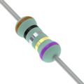 PNP400JR-73-0R1 - RES 0.1 OHM 4W 5% AXIAL