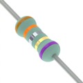 PNP400JR-73-0R33 - RES 0.33 OHM 4W 5% AXIAL