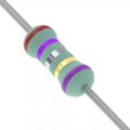 PNP100JR-52-0R27 - RES 0.27 OHM 1W 5% AXIAL