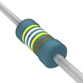 MBA02040C4994FCT00 - RES 4.99M OHM 0.4W 1% AXIAL