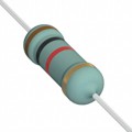 EP1W1K0J - RES 1K OHM 1W 5% AXIAL
