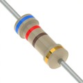 CFR-12JB-52-620R - RES 620 OHM 1/6W 5% AXIAL