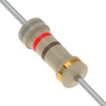 CFR-12JB-52-820R - RES 820 OHM 1/6W 5% AXIAL