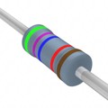 MFR-50FRE52-57K6 - RES MF 1/2W 1% AXIAL