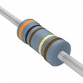 MFR50SFBE52-30R1 - RES MF 1/2W 1% AXIAL
