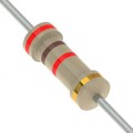 CFR100JR-52-120R - RES 120 OHM 5% 1W AXIAL