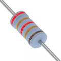 MFR100FRE52-232K - RES MF 1W 1% AXIAL