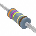 MFR-50FRF52-37R4 - RES MF 1/2W 1% AXIAL
