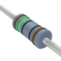 MFR100FTF73-150R - RES MF 1W 1% AXIAL