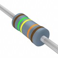 MFR-25FBF52-154K - RES 154K OHM 1/4W 1% AXIAL