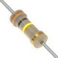 CFR100JT-52-300K - RES 5% 1W AXIAL
