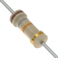 CFR25SJT-52-18K - RES 5% 1/4W AXIAL