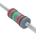 MFR100FTE52-21K5 - RES MF 1W 1% AXIAL