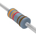 MFR-25FTF52-3K32 - RES MF 1/4W 1% AXIAL