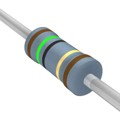 MFR200FRF52-15R - RES MF 2W 1% AXIAL