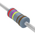 MFR25SFRF52-2K74 - RES MF 1/4W 1% AXIAL