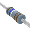 MFR-25FTE52-1K69 - RES MF 1/4W 1% AXIAL
