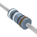 MFR50SFRE52-909R - RES MF 1/2W 1% AXIAL