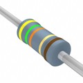 MFR25SFTE52-45R3 - RES MF 1/4W 1% AXIAL