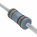 MFR-25FRE52-118R - RES MF 1/4W 1% AXIAL