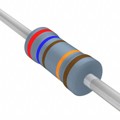 MFR50SFRE52-261K - RES MF 1/2W 1% AXIAL