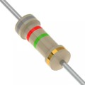 CFR-25JR-52-8M2 - RES 8.2M OHM 1/4W 5% AXIAL
