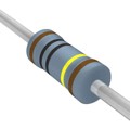 MFR-50FTE52-1M - RES MF 1/2W 1% AXIAL