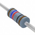 MFR100FTE52-162R - RES MF 1W 1% AXIAL