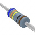 MFR-12FTF52-634R - RES MF 1/6W 1% AXIAL