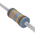 MFR200FRF52-133K - RES MF 2W 1% AXIAL
