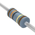 MFR-25FRF52-13R - RES 13 OHM 1/4W 1% AXIAL